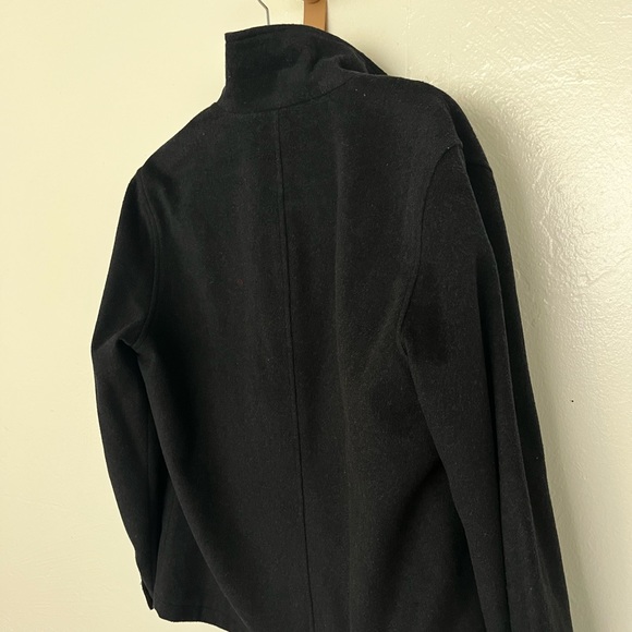 Mango Man Shirt Jacket - Picture 4 of 4